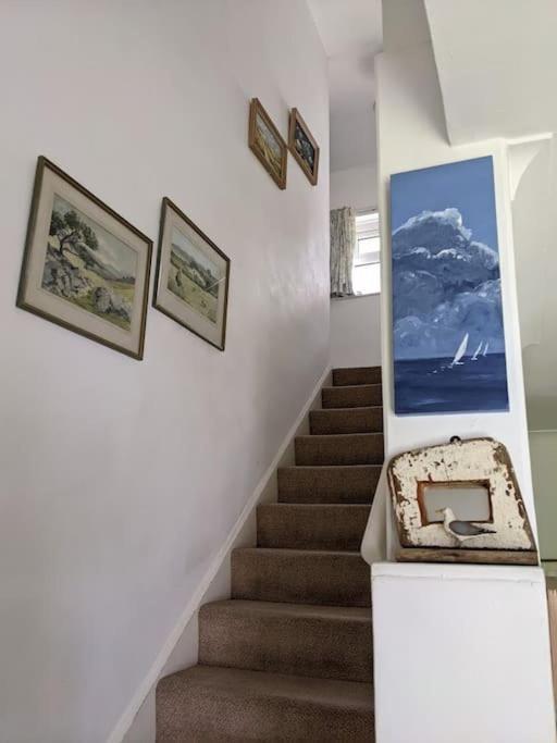 דירות קאוז Cliffside מראה חיצוני תמונה